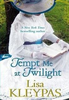 Tempt Me At Twilight đọc online