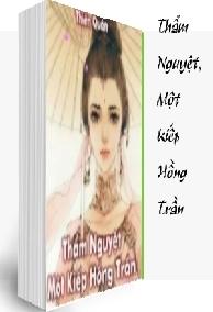 Thẩm Nguyệt Một Kiếp Hồng Trần đọc online