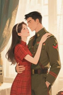 Thập Niên 70: Quân Hôn 5 Năm Không Gặp, Mỹ Nhân Dắt Con Đến Doanh Trại Tìm Chồng