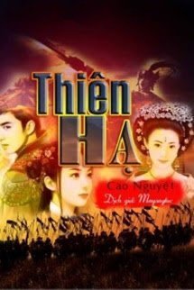 Thiên Hạ - Cao Nguyệt đọc online