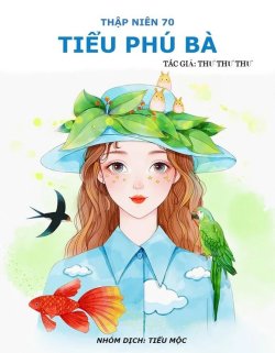 Thập Niên 70: Tiểu Phú Bà đọc online