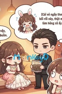 Tình Vững Như Thạch