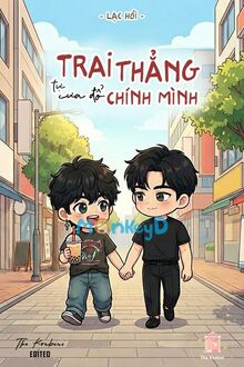Trai Thẳng Tự Cưa Đổ Chính Mình