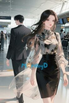 Trông Đợi Giữa Làn Mây