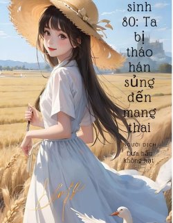 Trọng Sinh 80 Ta Bị Tháo Hán Sủng Đến Mang Thai