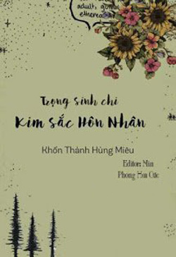 Trọng Sinh Chi Kim Sắc Hôn Nhân đọc online