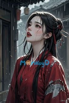 Tướng Phủ Máu Lệ