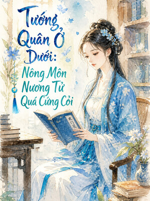 Tướng Quân Ở Dưới: Nông Môn Nương Tử Quá Cứng Cỏi