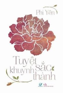 Tuyệt Sắc Khuynh Thành đọc online