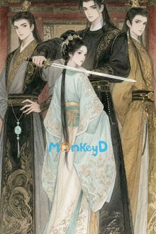 Vạn Dặm Tinh Hà Đều Là Chàng