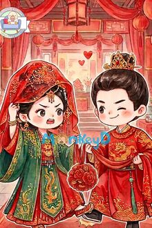 Vị Hôn Phu Bỏ Trốn, Ta Gả Cho Kẻ Thù Không Đội Trời Chung