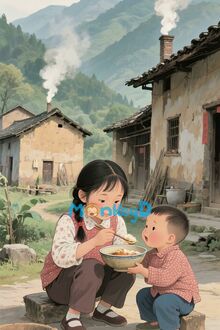 Vịnh Trăng Nhà Ngoại