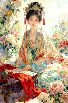 Xuyên Thành Trưởng Công Chúa, Ta Trực Tiếp Tranh Ngôi